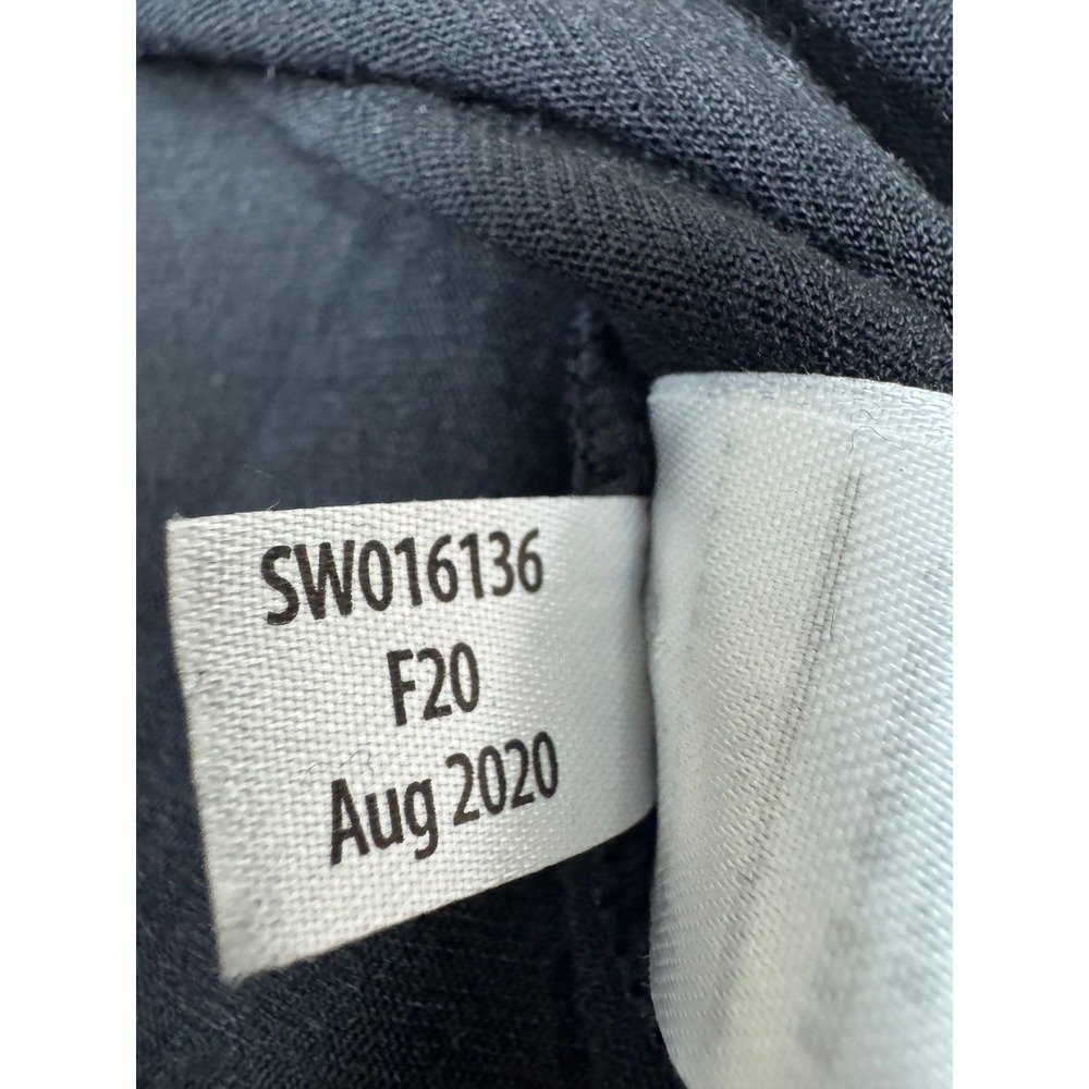 Smartwool Merino Sport 150 Mens XL Black Short Sleeve T-Shirt Company Logo - Picture 15 of 15